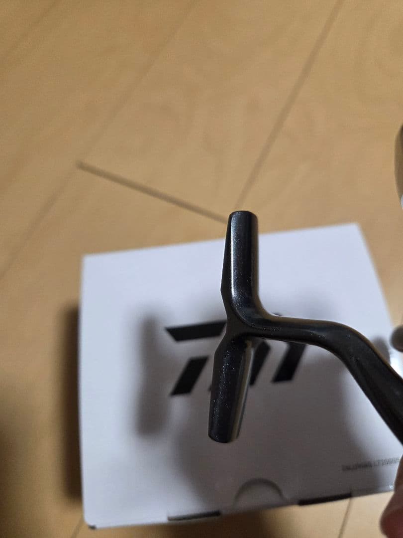 ダイワ　24 ルビアス　LUVIAS LT2000S-H