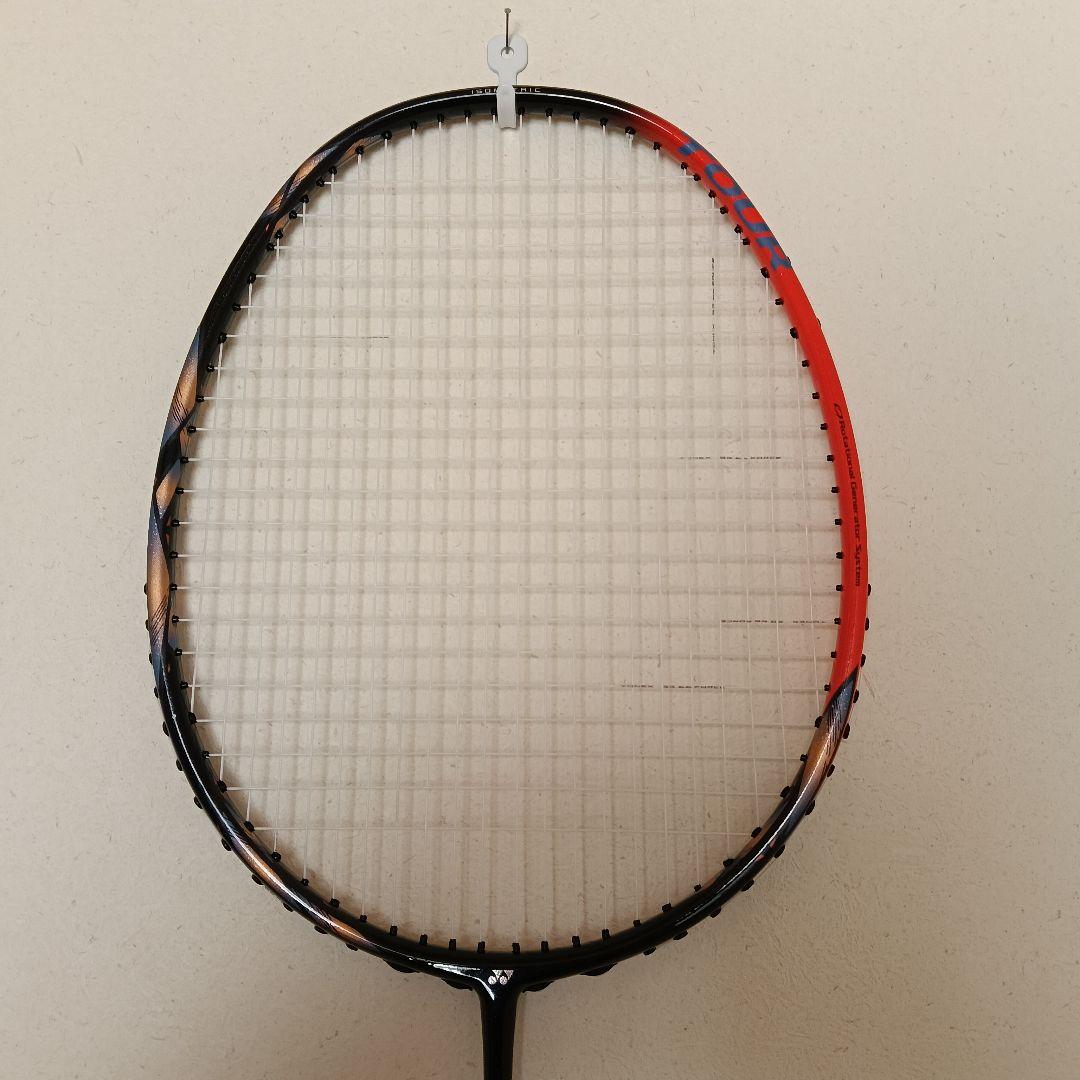 YONEX　アストロクス77ツアー　3UG5　ほぼ新品