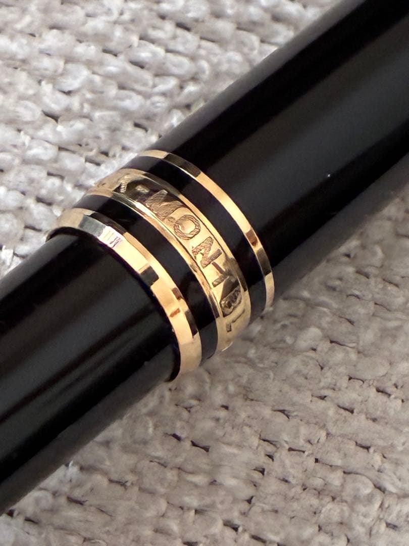 ◾️極美品◾️モンブラン◾️164 ボールペン◾️マイスターシュテュック クラシック◾️