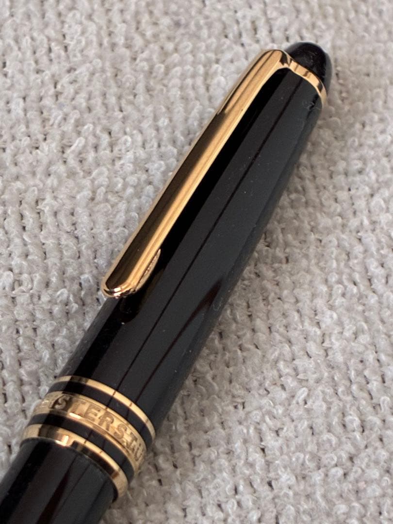 ◾️極美品◾️モンブラン◾️164 ボールペン◾️マイスターシュテュック クラシック◾️