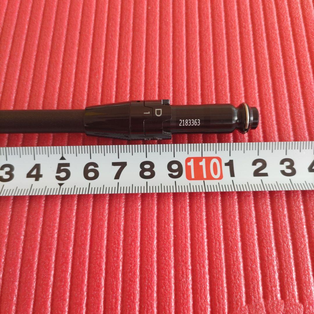 ツアーAD IZ-6S タイトリスト スリーブ付 ドライバー用 シャフト