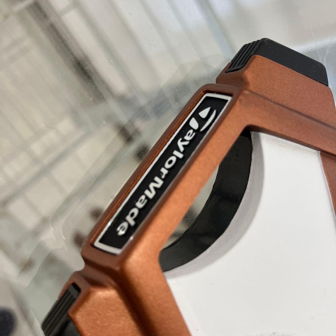 TaylorMade Spider ツアー支給品　GSSパター 34インチ