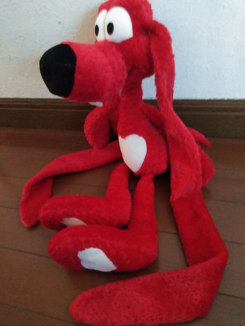 BESTEVER　ぬいぐるみ