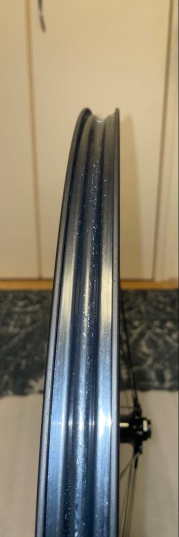 【フロントのみ】SHIMANO DURA-ACE WH-R9270-C36-TL