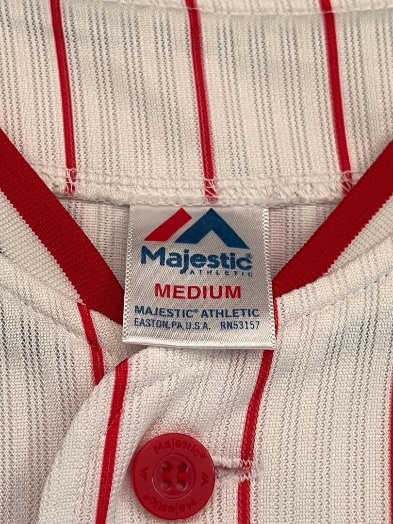 東京ヤクルトスワローズ つば九郎 ユニフォーム Mサイズ