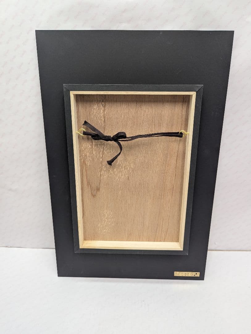 アトム イラストパネル メタライズアート 手塚治虫