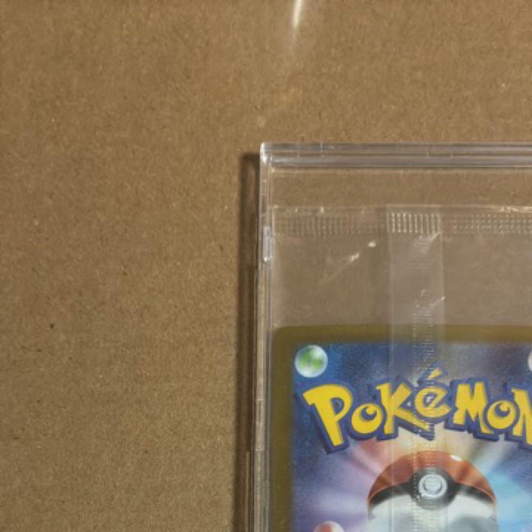 ビクティニ　bwr 争奪戦　未開封プロモ