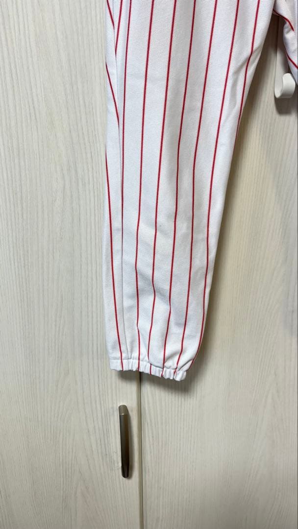 ポルテ　ユニフォーム　145 7点セット　野球