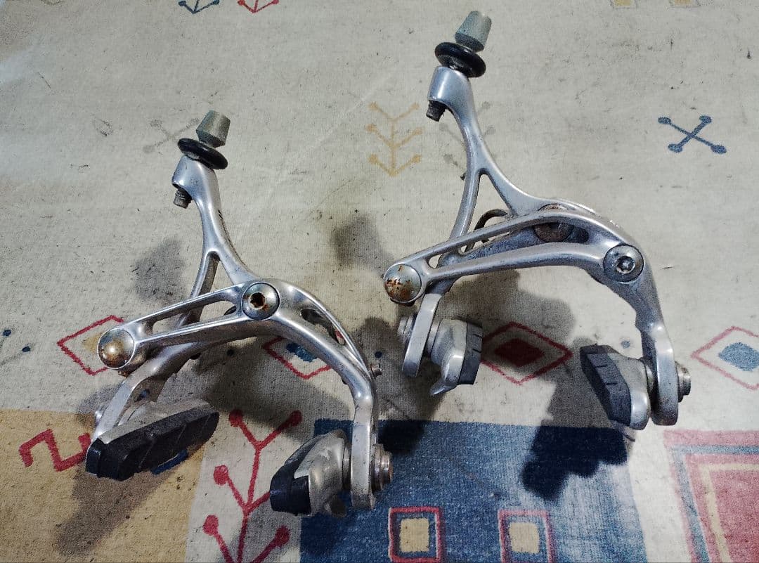 キャリパーブレーキ Campagnolo CENTAUR