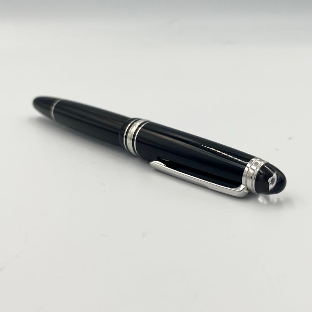 【美品】モンブラン　ダイヤモンド✨ル・グラン　マイスターシュテュック　ローラー