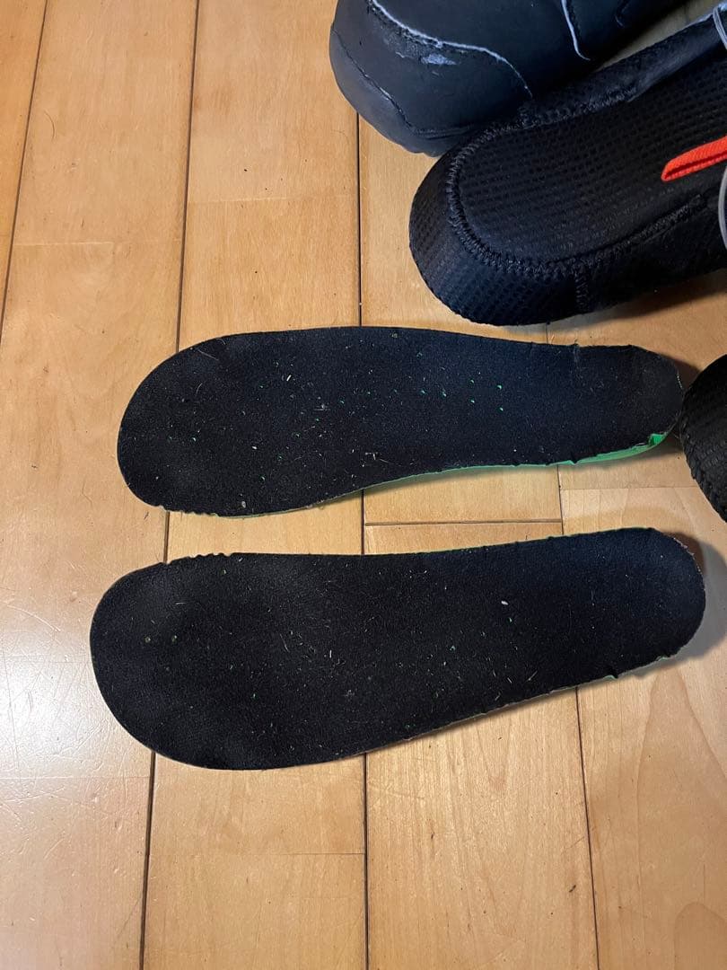 バートン　MOTO スノーボードブーツ BOA 26.5