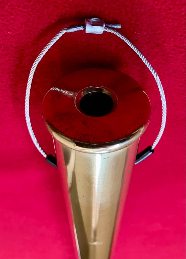 パール チャイム サウンドコラム(単管•音管) G 中古 CM-108G