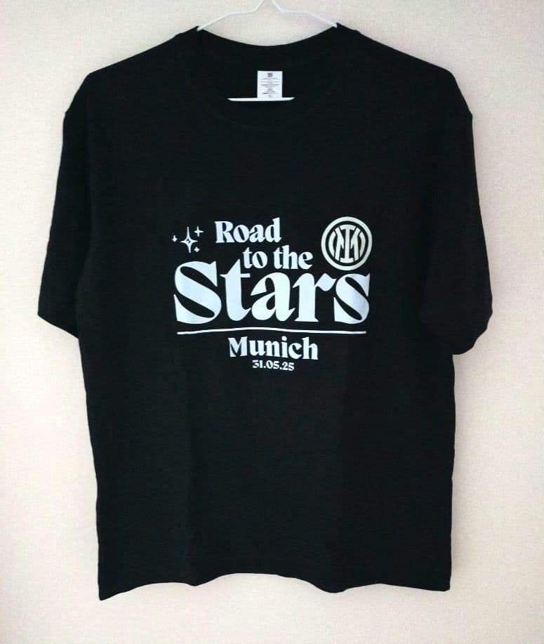 インテル シャツ 5枚