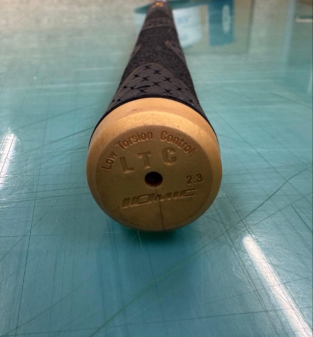 スピーダーNX バイオレット 50 S ドライバー用 テーラーメイドスリーブ