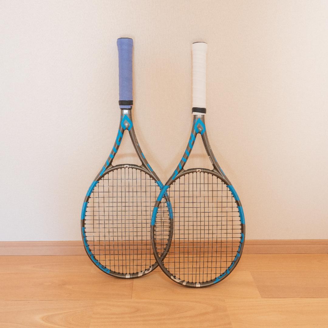 バボラ　ピュアドライブVS ２本セット