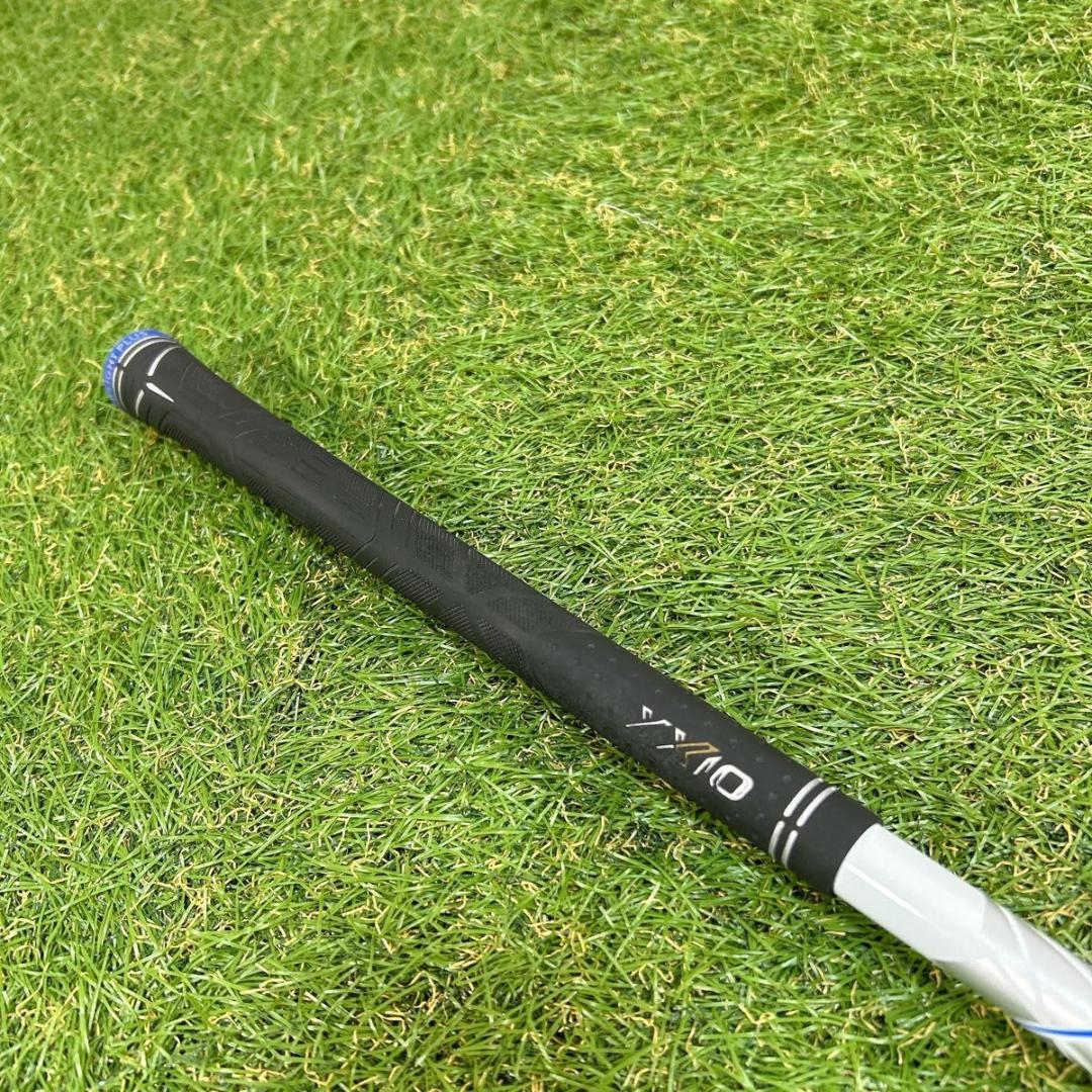 左利き レフティ　MP1200 ゼクシオ ゴルフ ユーティリティ 4H メンズ