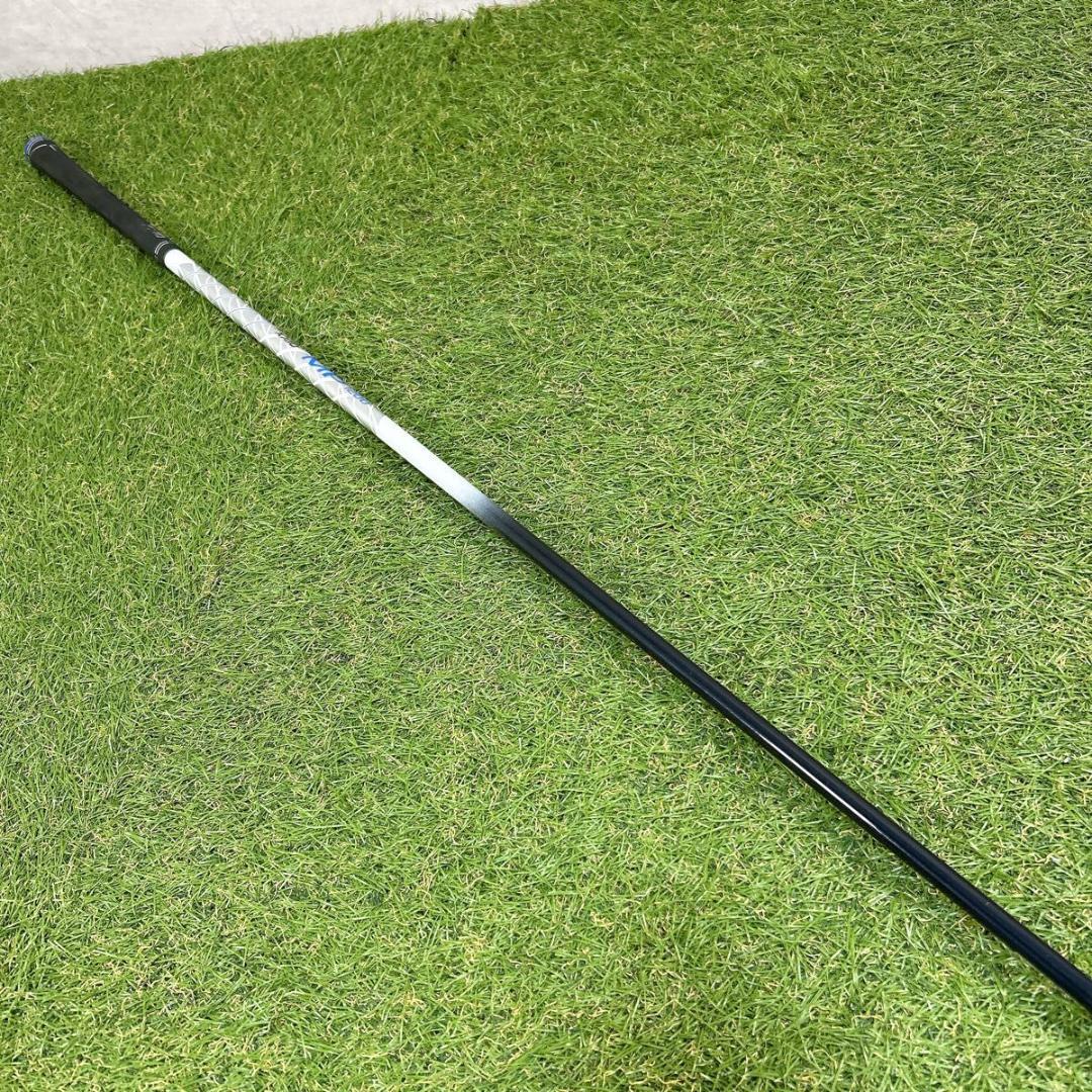 左利き レフティ　MP1200 ゼクシオ ゴルフ ユーティリティ 4H メンズ