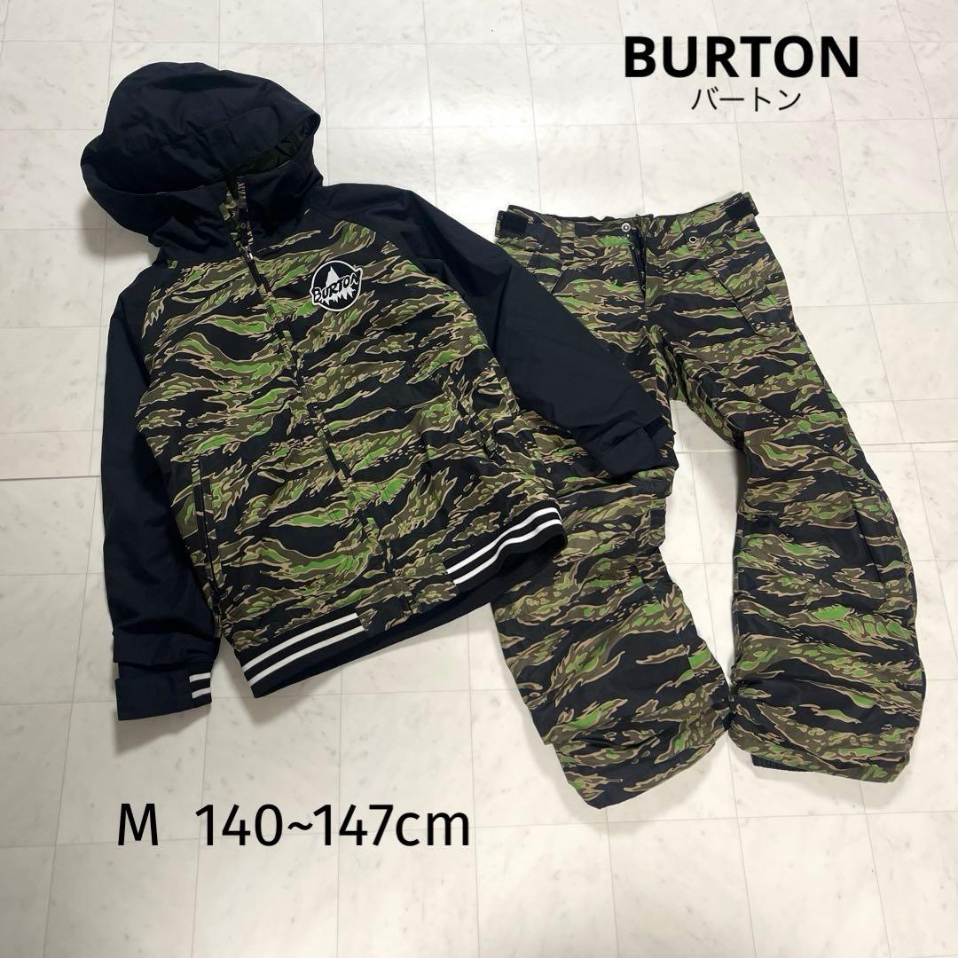BURTON ボードウエア 140 キッズウェア スキーウエア バートーンキッズ
