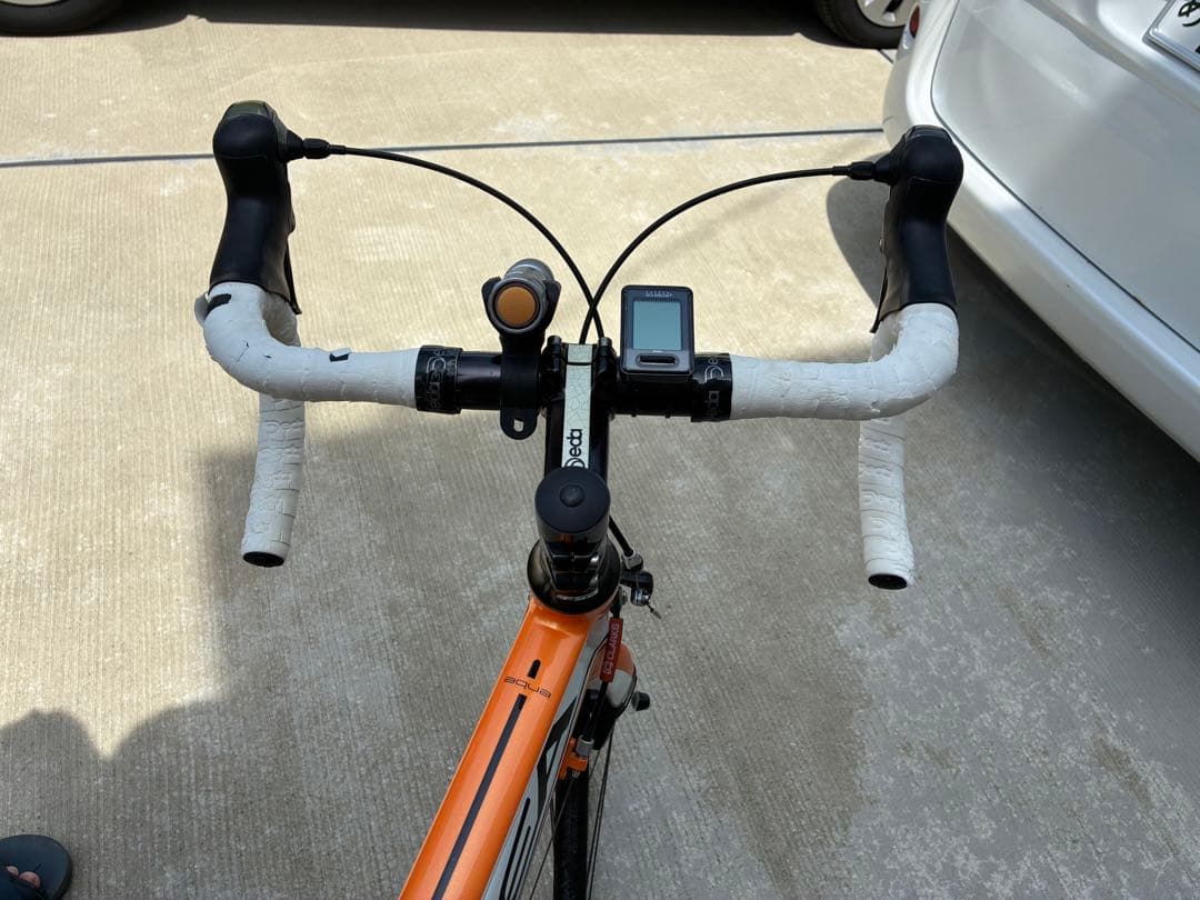 ORBEA ロードバイク