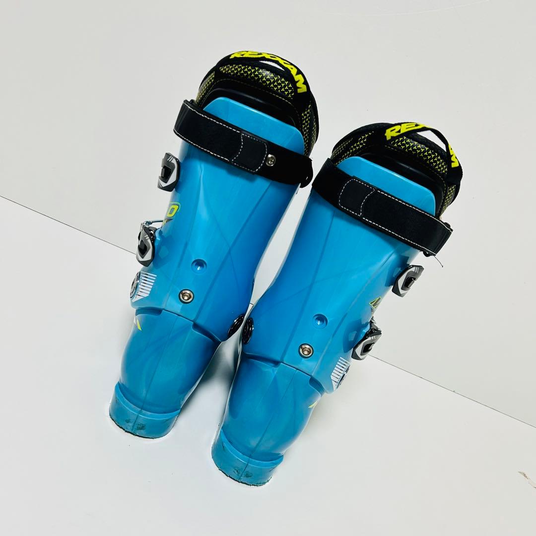 【美品】REXXAM POWER REX M110 スキーブーツ