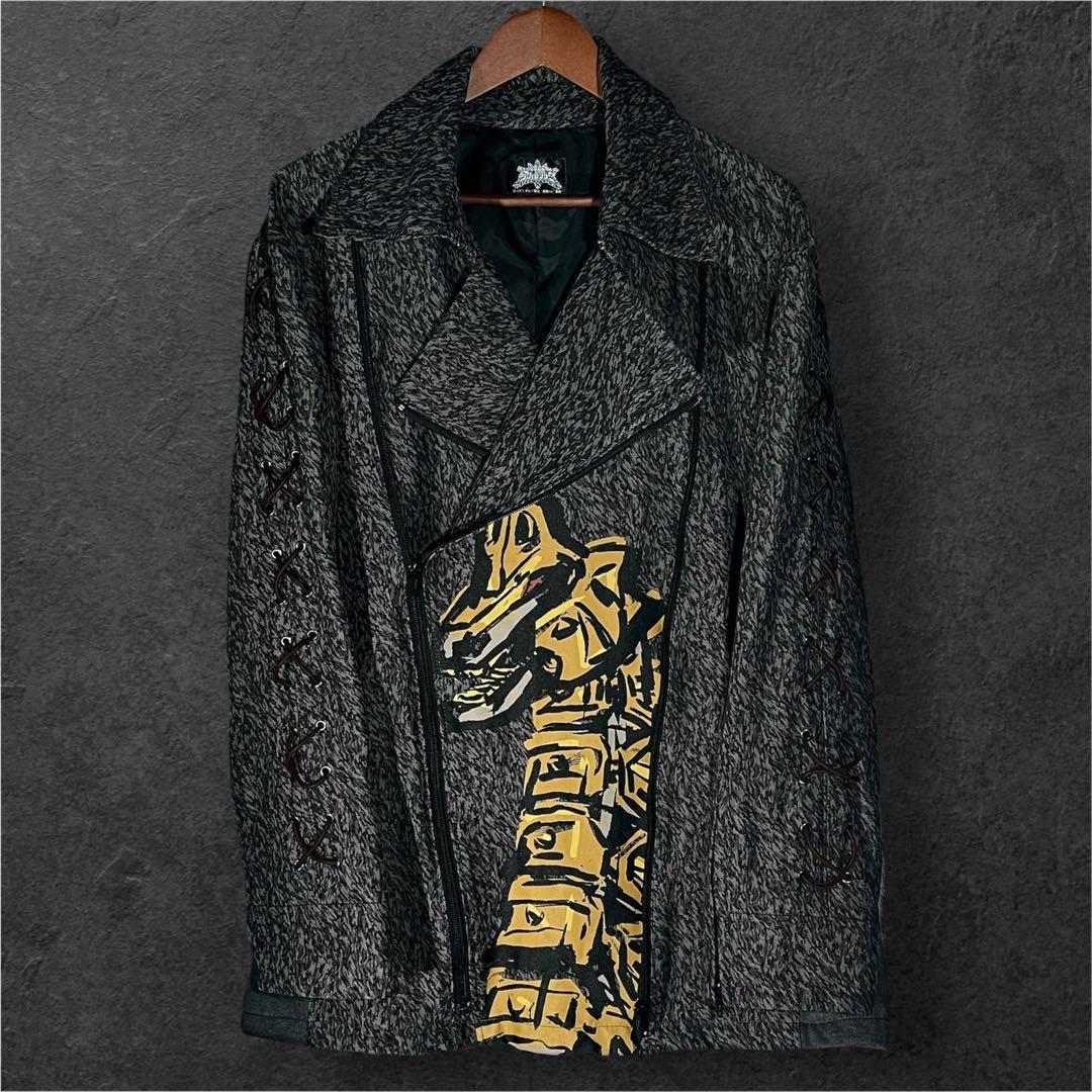 爆竜戦隊アバレンジャー 公式 ジャケット 衣装 コスプレ 制服 ゴジュウジャー