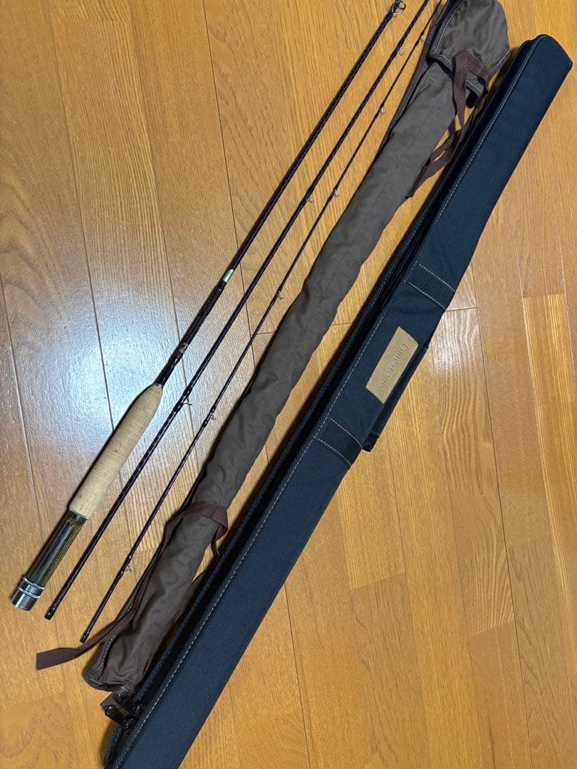 シマノ ライムストーン 8033