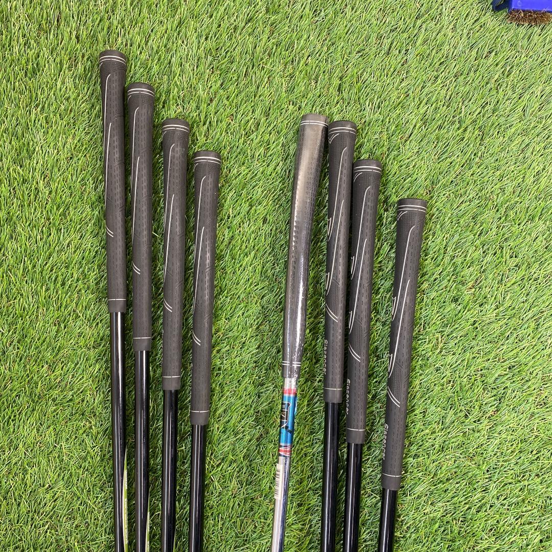 即コースデビュー　メンズ 初心者おすすめセット 右利き12本 N2548