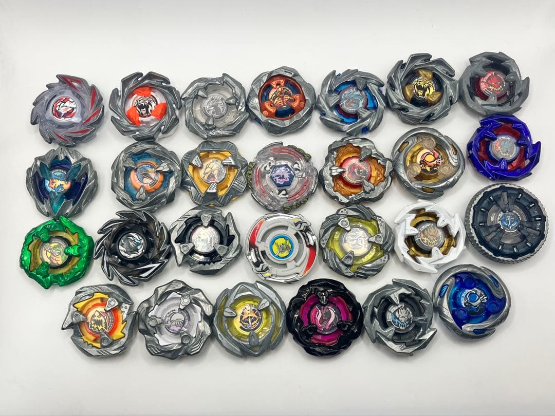 ベイブレードx まとめ売り