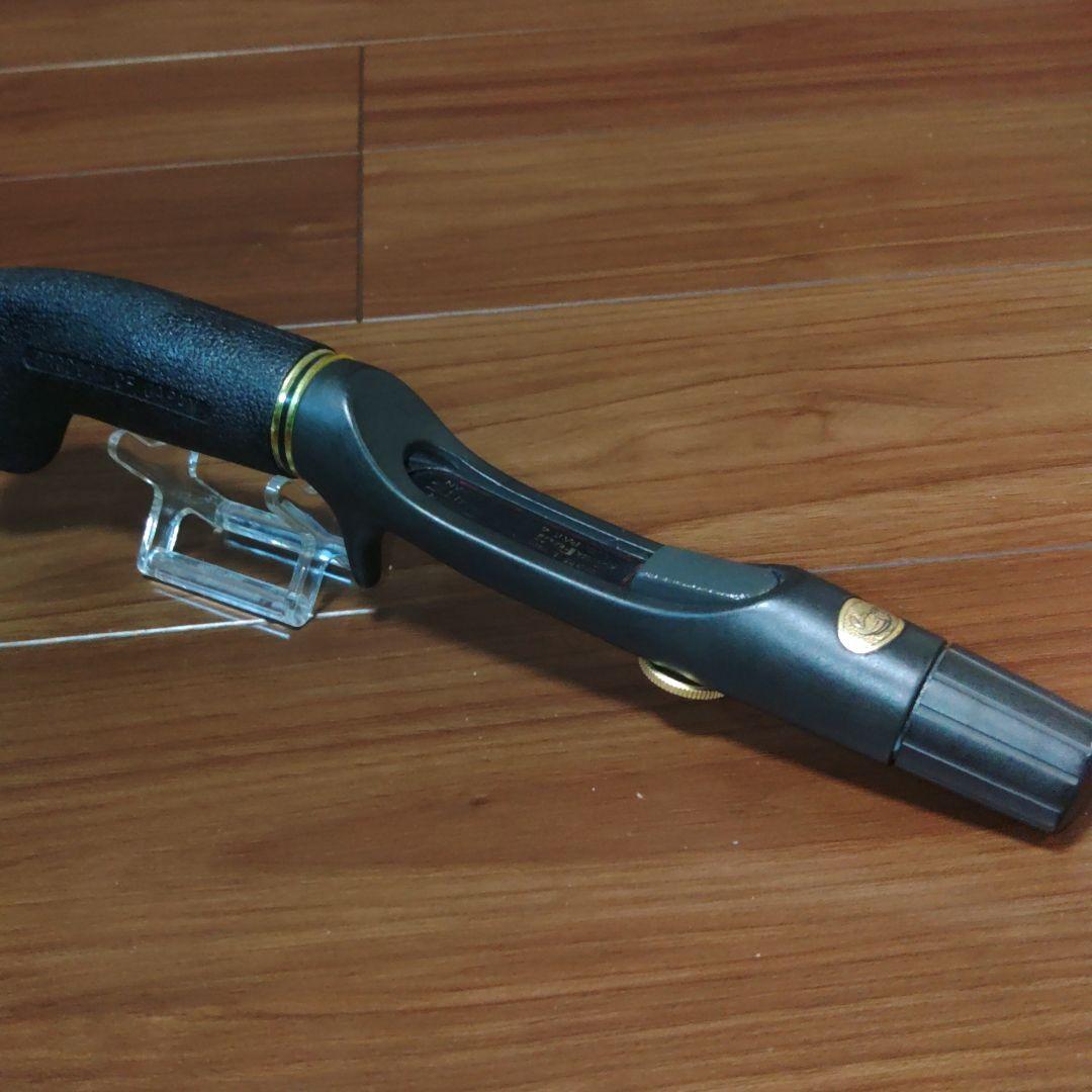 フジグリップGA LPロブスター刻印　ヘドン　アブ　abu　 富士グリップ