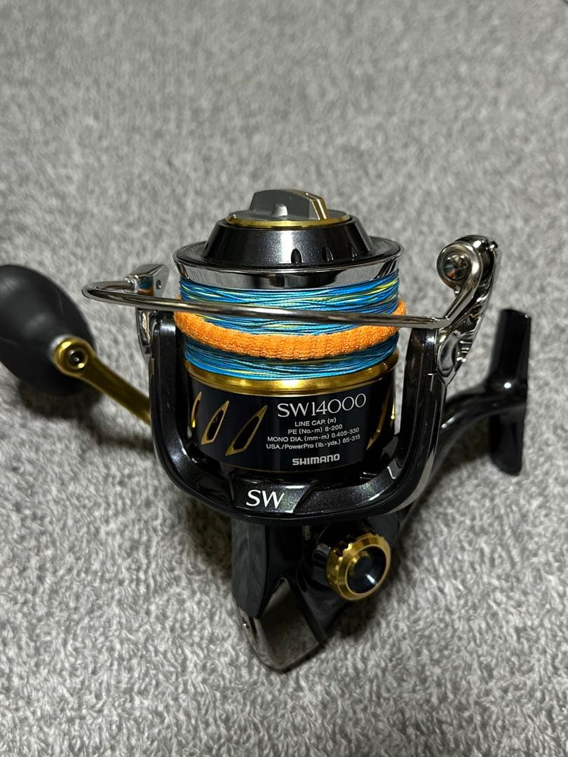 ステラＳＷ14000ＸＧ