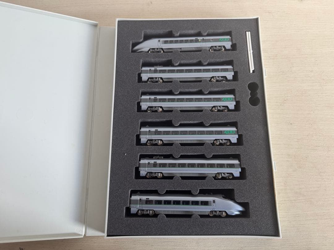 鉄道模型 TOMIX 92640 Bullet Train Series 400