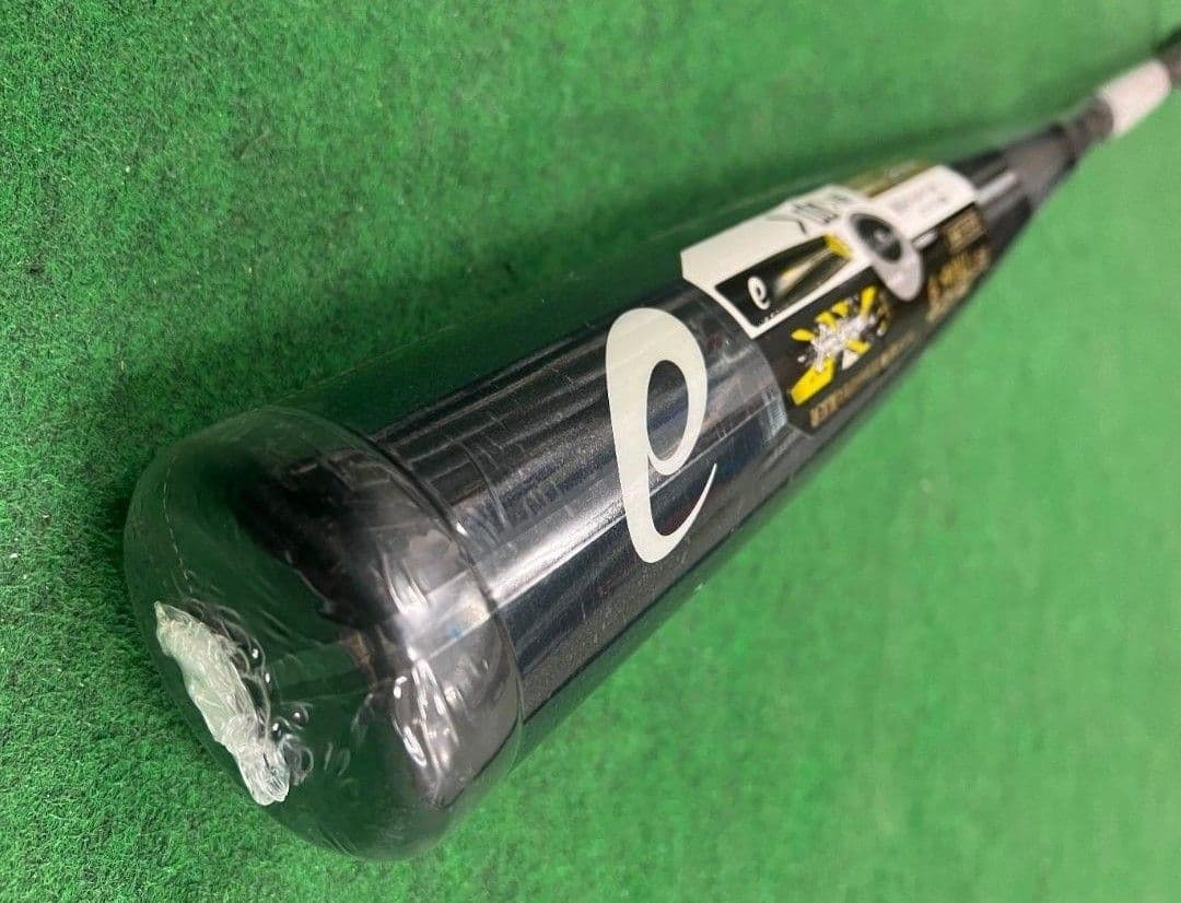 新品 デュアルフラッシュ 84センチ DUALFLASH 複合 バット 84cm