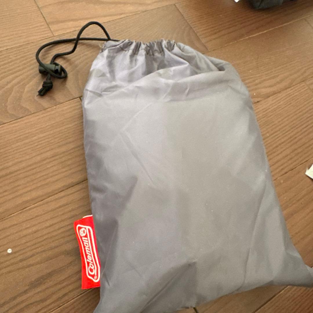 Coleman ツーリングドームLX
