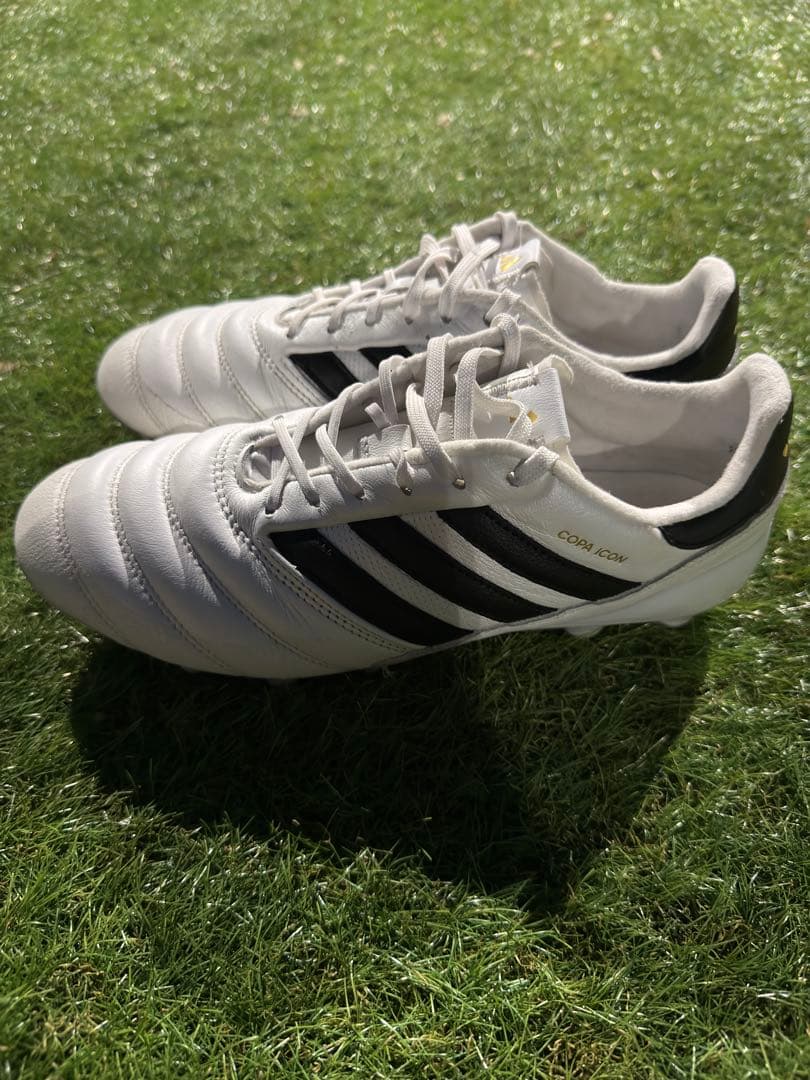 adidasコパアイコン ジャパン HG/AG/26cm