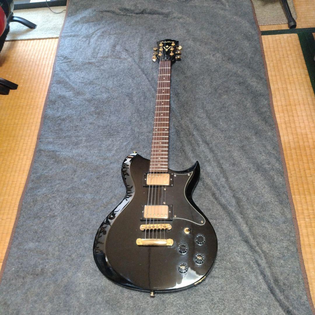 最終価格Washburn WI-64 エレキギター 中古 ワッシュバーン