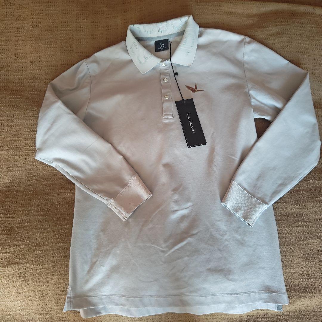 1PIU1UGUALE3ポロシャツ