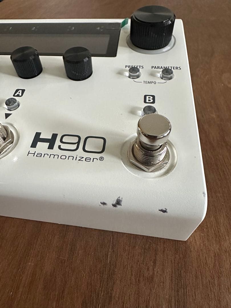 Eventide H90 Harmonizer【値下げ】