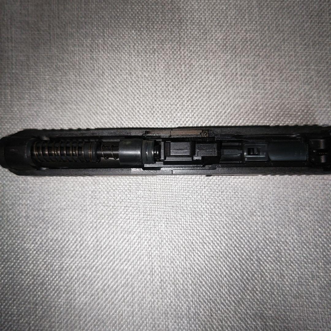 サ*ボ様 東京マルイ G17 Gen5 MOS スライド