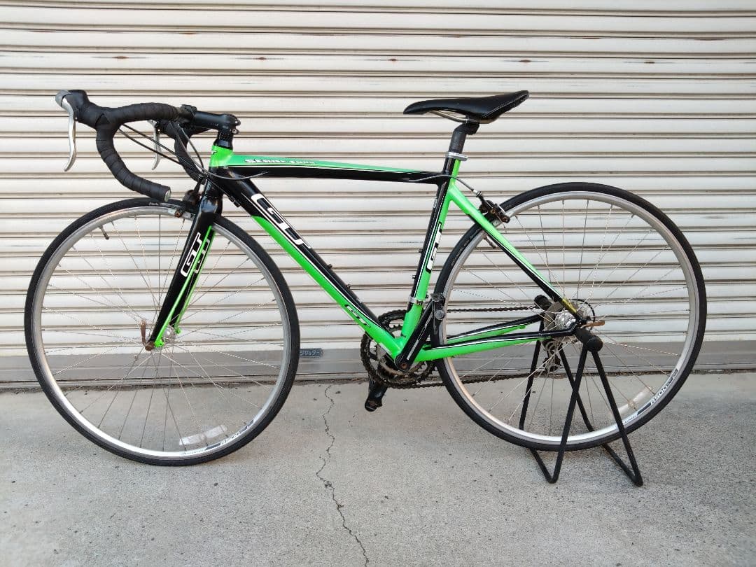 【専用】GT　ジーティー　GTR　series4　シリーズ　４　神奈川