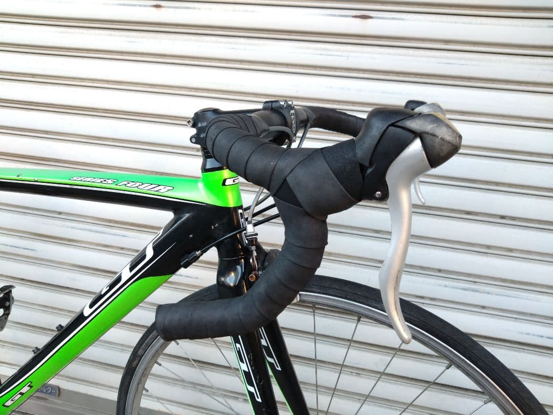 【専用】GT　ジーティー　GTR　series4　シリーズ　４　神奈川