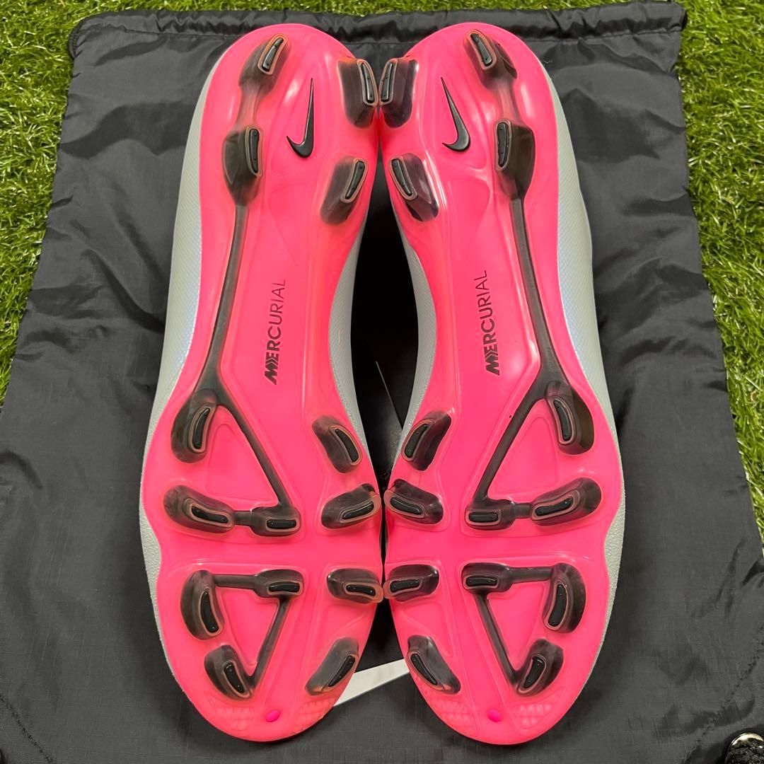 シューズ NIKE Mercurial Vapor 10 HG-V 27cm