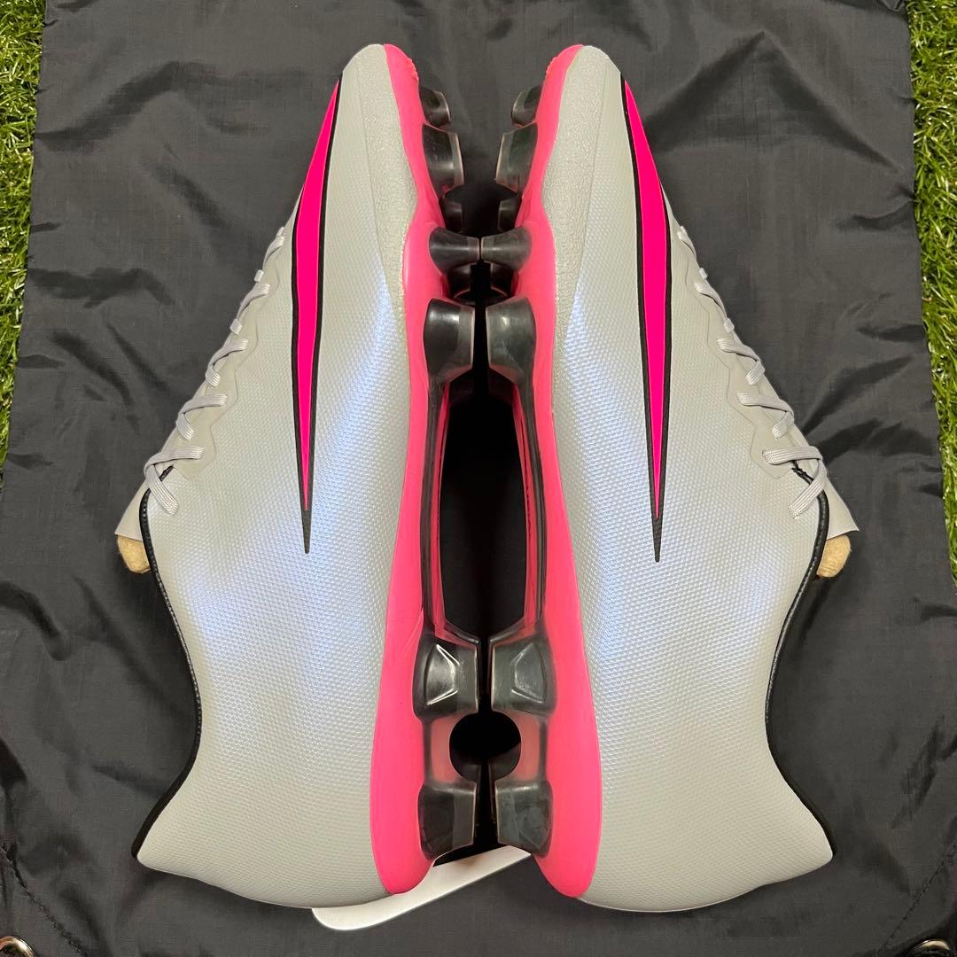 シューズ NIKE Mercurial Vapor 10 HG-V 27cm