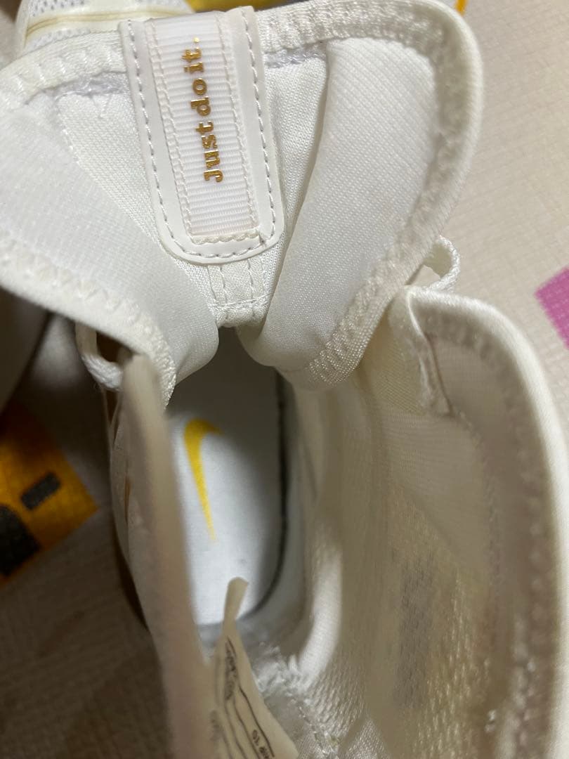 NIKE(ナイキ) ボクシングシューズ　ハイパーKO・リミテッドエディション