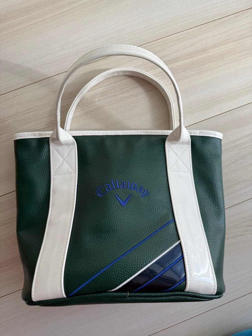 Callaway ゴルフバッグ 33