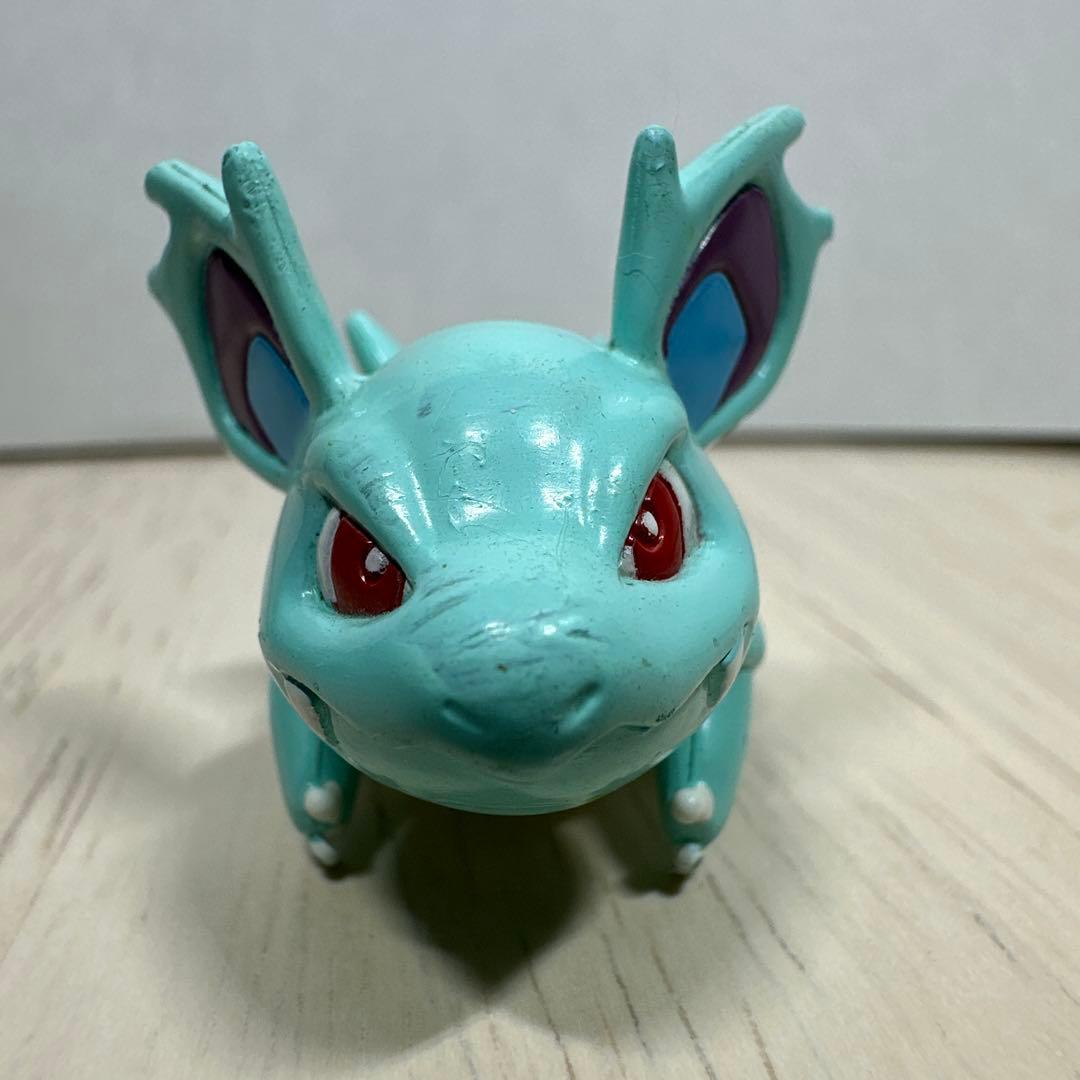 モンスターコレクション(モンコレ初期) ニドリーナ