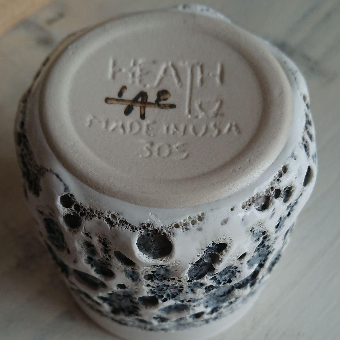 ■陶器 アダム・シルヴァーマン (レア・希少品)