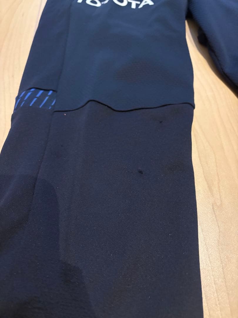 名古屋グランパスエイト ジャージ MIZUNO 2021年モデル　上下セット