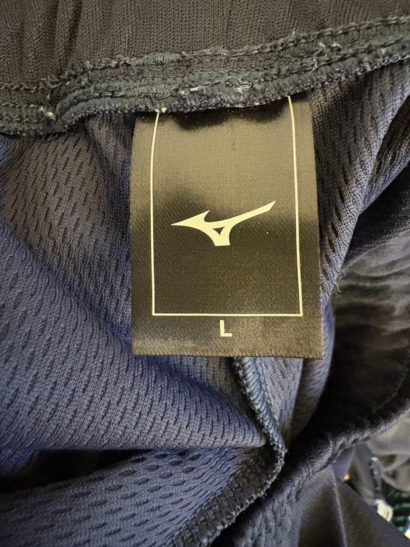 名古屋グランパスエイト ジャージ MIZUNO 2021年モデル　上下セット