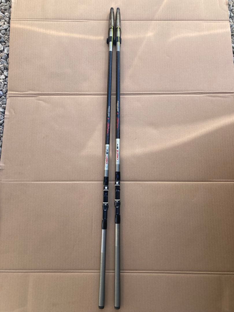 NFTパワーループ・スーパー大磯 1号450 2号450