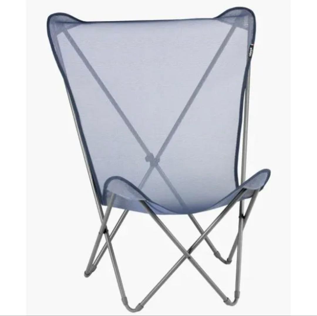 Lafuma ラフマ バタフライチェア MAXI POPUP LFM1837